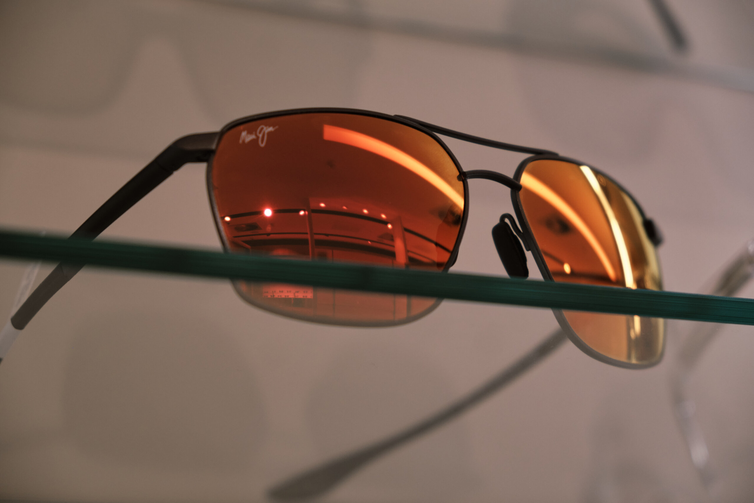 Maui Jim Sunglasses Stockist